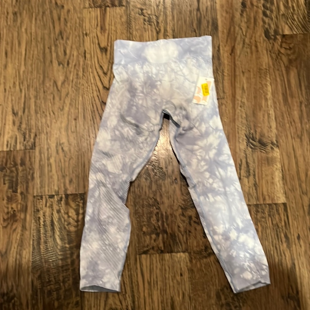 gb Girls Tights